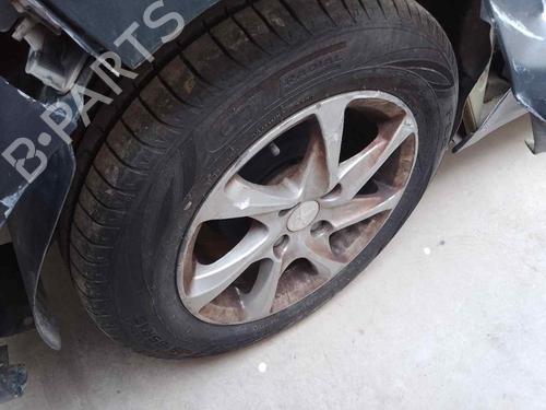 Used Right rear shock absorber PEUGEOT 208 I (CA_, CC_) [2012-2021]  28468232