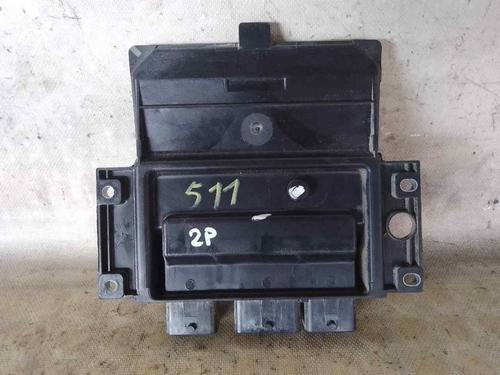 Engine control unit (ECU) RENAULT MEGANE II (BM0/1_, CM0/1_) 1.5 dCi (BM02, BM13, BM2A, CM02, CM13) | BP26475653M57 