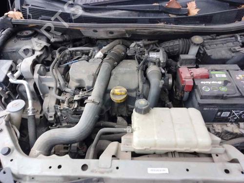 Used Steering rack NISSAN PULSAR Hatchback (C13) [2014-2025]  28457424