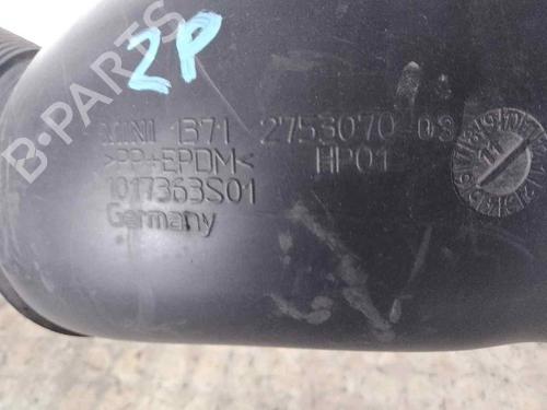 Pipe MINI MINI (R56) Cooper S | BP29009979M125 