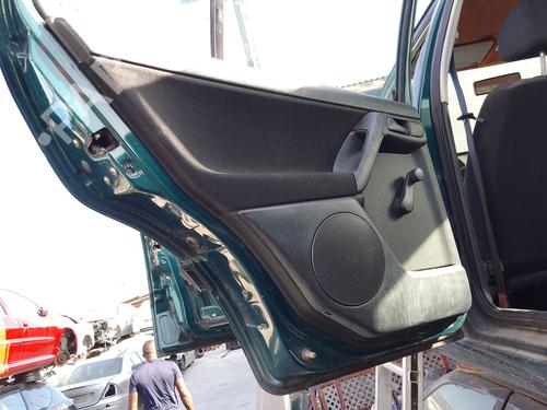 Used Rear left window mechanism Rear left window mechanism VW GOLF III (1H1) 1.8 (90 hp) 36595909 36595909