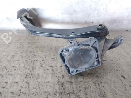 Break pedal MERCEDES-BENZ E-CLASS (W211) E 270 CDI (211.016) | BP26475658I19 