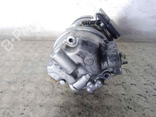 AC compressor BMW 3 Coupe (E46) 320 Cd | BP26482658M34 