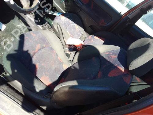 Right taillight PEUGEOT 206 Hatchback (2A/C) 1.4 LPG | BP31957532C35 