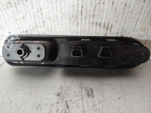 Left front window switch PEUGEOT 407 (6D_) | BP36812923I27 - Image 3