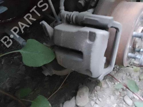 Used Right rear brake caliper TOYOTA AVENSIS Liftback (_T22_) 1.6 i (AT220_, AT220R) (110 hp) 28470156
