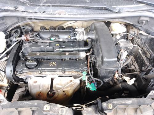 Used Gearbox Gearbox PEUGEOT 207 (WA_, WC_) 1.4 16V (88 hp) 32112001 32112001