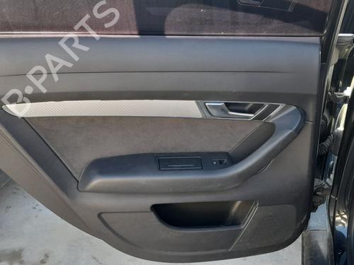 Rudehejsemekanisme venstre bagtil AUDI A6 C6 (4F2) [2004-2011]  32678929