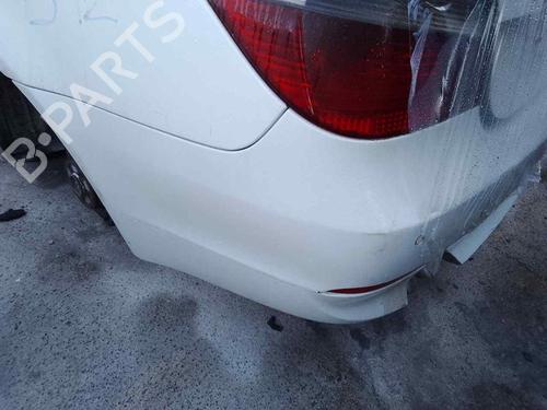 Rear bumper BMW 5 (E60) 530 d | BP28458110C8 