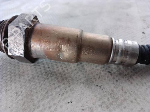 Electronic sensor OPEL CORSA C (X01)  | BP26473143M84 
