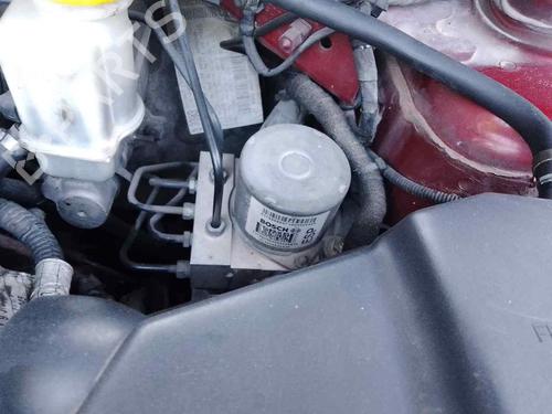 Used ABS pump FIAT BRAVO II (198_) 1.9 D Multijet (198AXC1B) (150 hp) 28458470