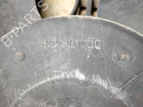 Køleventilator elektrisk FIAT STILO (192_) 1.6 16V (192_XB1A) | BP29981847M35 