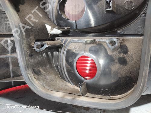 Right taillight FORD FOCUS II Saloon (DB_, FCH, DH) 1.6 Ti | BP36433739C35 - Image 5
