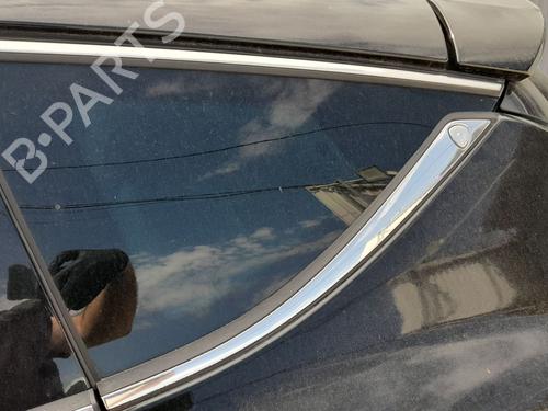Used Rear left quarter glass Rear left quarter glass 34717813 34717813