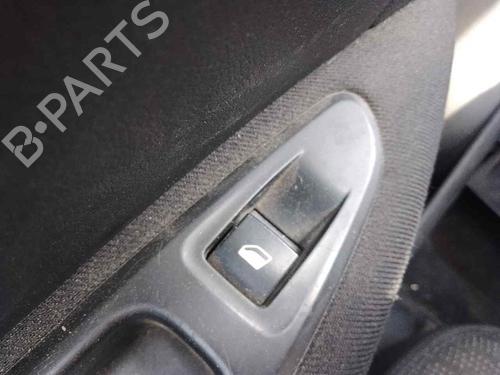 Used Left rear window switch PEUGEOT 308 SW I (4E_, 4H_) [2007-2014]  28462023