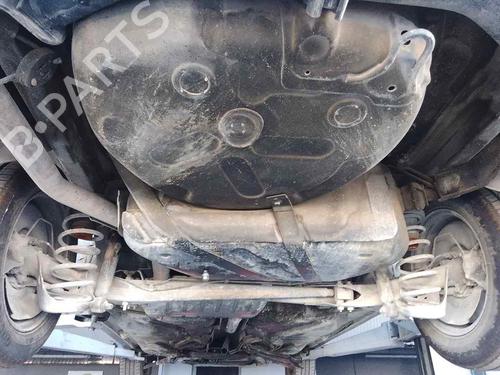 Used Rear axle VOLVO S70 (874) 2.5 TDI (140 hp) 28454420