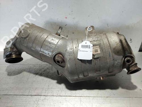 Used Catalyst Catalyst FIAT TIPO Saloon (356_, 357_) [2015-2026] 33201155 33201155