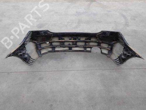 Rear bumper MERCEDES-BENZ C-CLASS Coupe (CL203) C 180 Kompressor (203.746) | BP26484185C8 