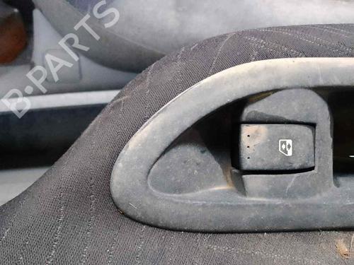 Venstre bak elrute bryter RENAULT LAGUNA II Grandtour (KG0/1_) [2001-2007]  28456182
