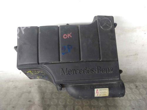 Used Air filter box MERCEDES-BENZ A-CLASS (W168) A 140 (168.031, 168.131) (82 hp) 26477222