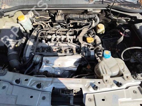 Used Starter FIAT DOBLO Cargo (263_) [2010-2025]  29209675