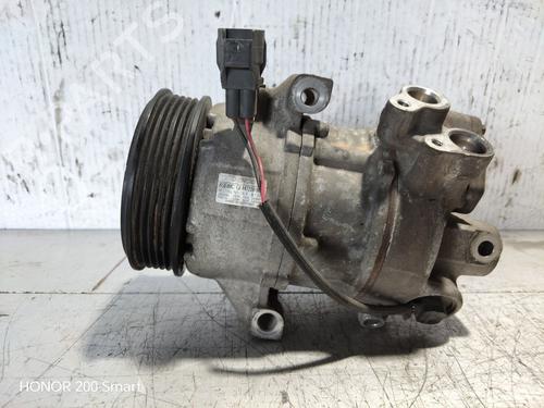 Compressor A/C Compressor A/C SMART FORFOUR (454) 1.1 (454.030) (75 hp) 28470404 28470404