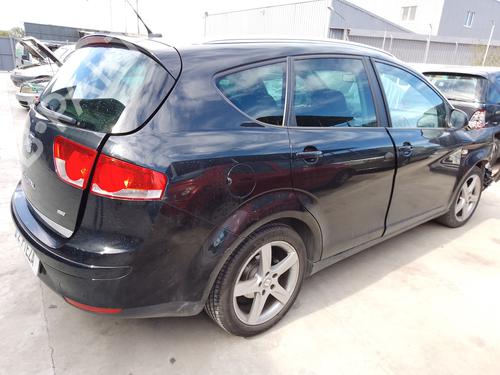 Electronic sensor SEAT ALTEA XL (5P5, 5P8)  | BP26480992M84 