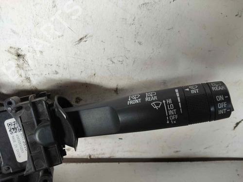 Switch OPEL CORSA E (X15) 1.3 CDTI (08, 68) | BP33817431I30 - Image 5