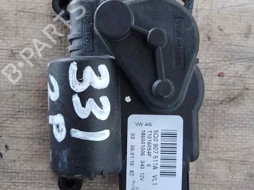 Used Electronic module SEAT LEON (5F1) [2012-2021]  26473652