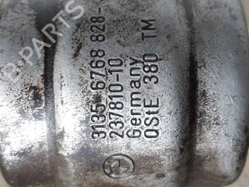 Anti roll bar BMW 3 (E90) 320 d | BP26479555M96 