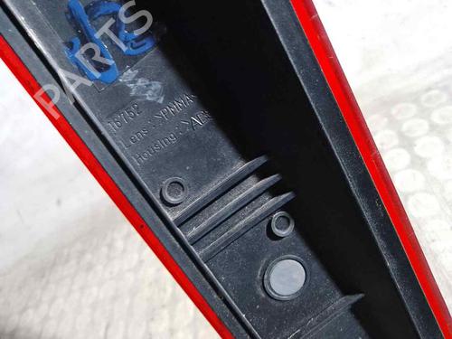 Right taillight NISSAN NOTE (E11, NE11) 1.5 dCi | BP26469053C35 