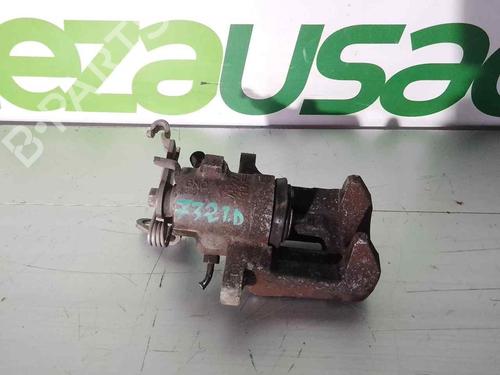 Right rear brake caliper SEAT ALTEA XL (5P5, 5P8)  | BP30963207M106 