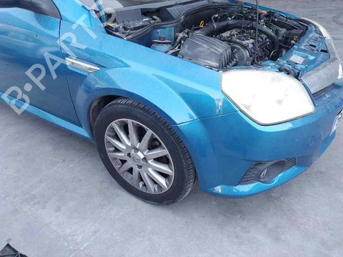 Forbro OPEL TIGRA TwinTop (X04) 1.3 CDTI (R97) (69 hp) 28454616