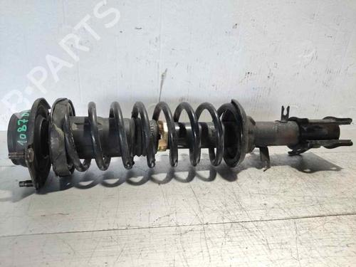 Used Left front shock absorber Left front shock absorber KIA RIO I Hatchback (DC) 1.3 (82 hp) 35725531 35725531