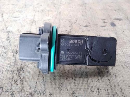 Used Mass air flow sensor OPEL ASTRA K (B16) [2015-2022]  27800839