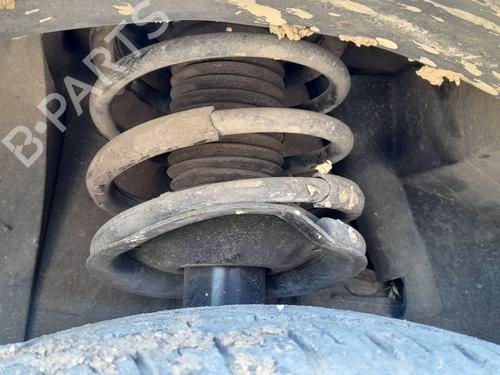 Used Left front shock absorber Left front shock absorber CITROËN XSARA PICASSO (N68) 1.6 HDi (90 hp) 33175206 33175206