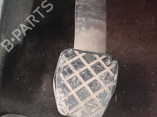 koblingspedal koblingspedal VW GOLF VII (5G1, BQ1, BE1, BE2) [2012-2021] 33289824 33289824