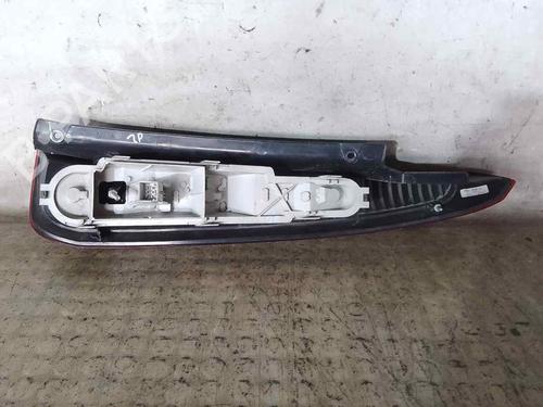 Left taillight FORD FUSION (JU_) 1.4 TDCi | BP26476424C34 