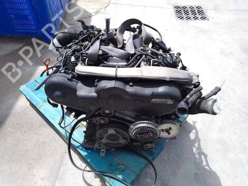 Used Engine AUDI A4 B7 Avant (8ED) 2.5 TDI (163 hp) 26486599