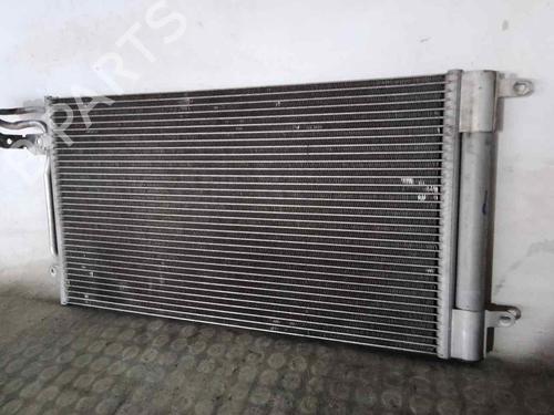AC radiator SEAT IBIZA IV (6J5, 6P1)  | BP26481744M32 