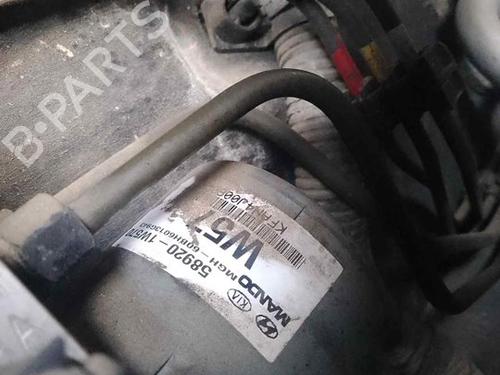Used ABS pump KIA RIO III (UB) 1.2 CVVT (84 hp) 28463442