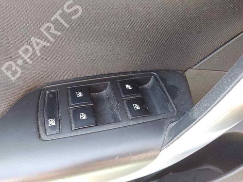 Used Left front window switch OPEL INSIGNIA A (G09) 2.0 CDTI (68) (131 hp) 28454731