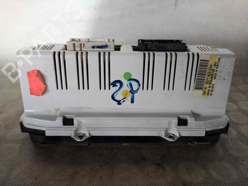 Climate control FORD MONDEO III (B5Y) 2.0 TDCi | BP26475423I5 