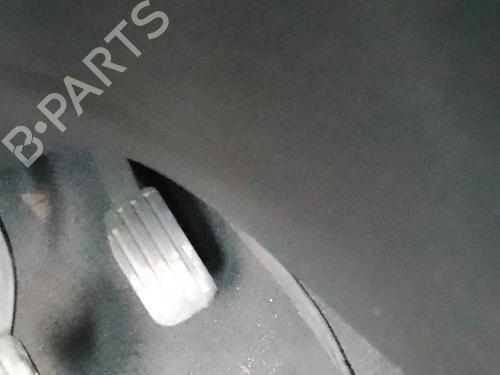Used Pedal FORD MONDEO IV (BA7) [2007-2015]  28466603