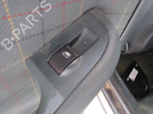 Venstre bagtil elrude kontakt AUDI A6 C5 Avant (4B5, 4B6) 2.5 TDI (180 hp) 28452356