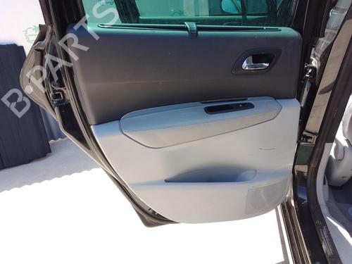 Used Rear left panel Rear left panel PEUGEOT 3008 I MPV (0U_) 1.6 HDi (109 hp) 35995464 35995464