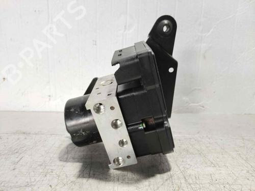 Used ABS pump ABS pump PEUGEOT 206+ (2L_, 2M_) 1.1 (60 hp) 34582395 34582395