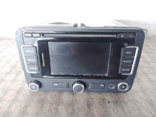 Used Electronic module SEAT ALTEA XL (5P5, 5P8) [2006-2015]  26485783