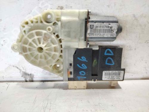 Used Right front window motor Right front window motor CITROËN C4 I (LC_) [2004-2014] 33759385 33759385