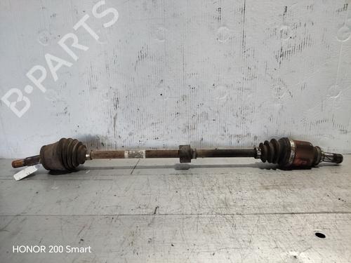 Used Right front driveshaft Right front driveshaft SMART FORFOUR (454) 1.1 (454.030) (75 hp) 28470428 28470428